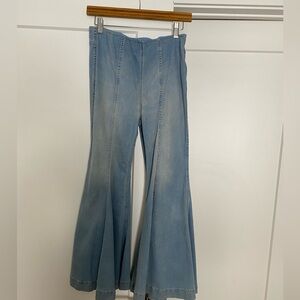 Free people jeans